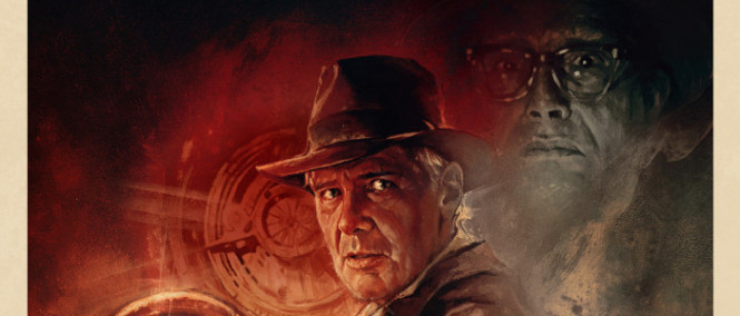 Finální trailer: Indiana Jones a nástroj osudu