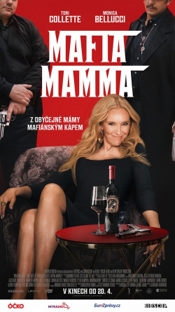 Mafia Mamma - 2023