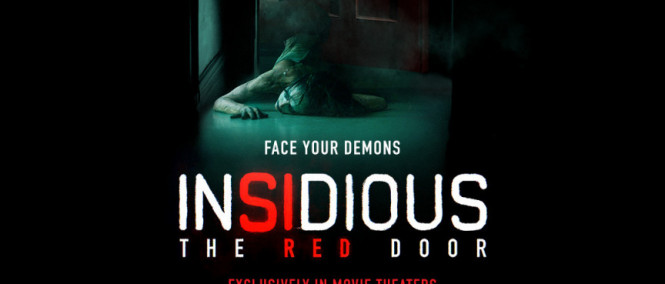 Trailer: Insidious: Červené dveře