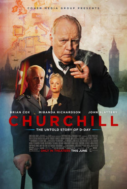 Churchill - 2017