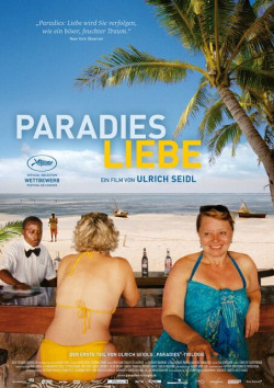 Plakát filmu Ráj: Láska / Paradies: Liebe