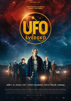 UFO Sweden - 2022