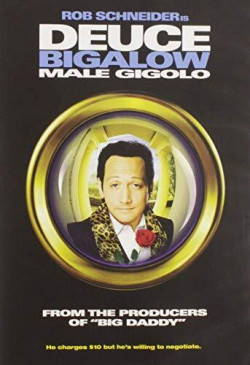 Deuce Bigalow: Male Gigolo - 1999