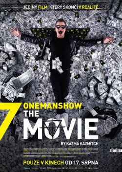 Plakát filmu  / ONEMANSHOW: The Movie