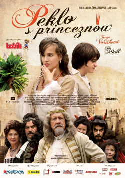Peklo s princeznou - 2009