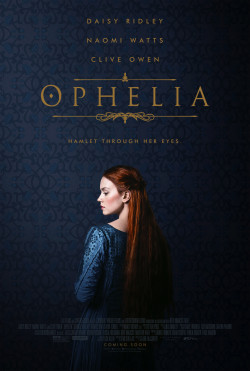 Ophelia - 2018