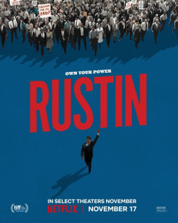Rustin - 2023