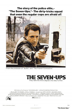 The Seven-Ups - 1973