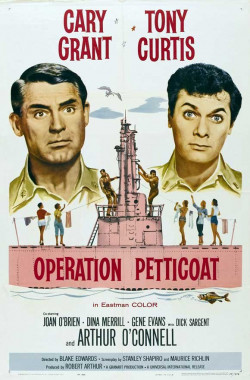 Operation Petticoat - 1959