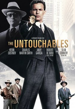 The Untouchables - 1987