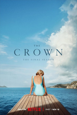 The Crown - 2016