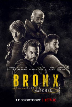 Bronx - 2020