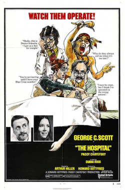 The Hospital - 1971