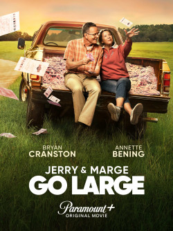 Jerry & Marge Go Large - 2022