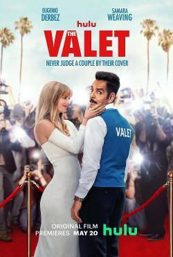 The Valet - 2022