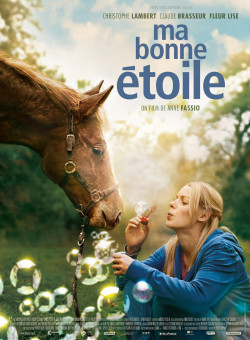 Plakát filmu Moje šťastná hvězda / Ma bonne étoile