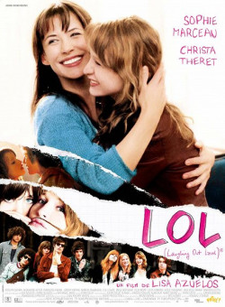 Plakát filmu LOL / LOL (Laughing Out Loud) ®