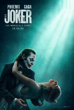 Joker: Folie à Deux - 2024