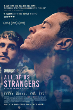 All of Us Strangers - 2023