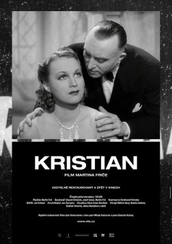 Plakát filmu  / Kristian