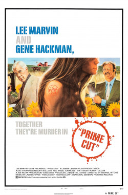 Plakát filmu Konec rozkvětu / Prime Cut