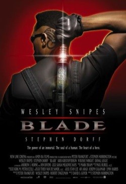 Blade - 1998