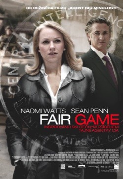 Fair Game - 2010