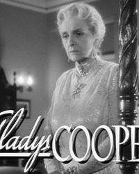 Gladys Cooper
