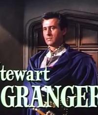 Stewart Granger
