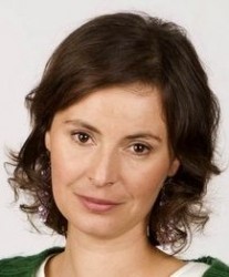 Lenka Vlasáková