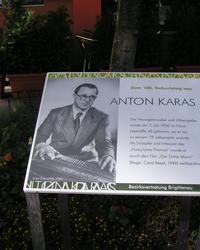 Anton Karas